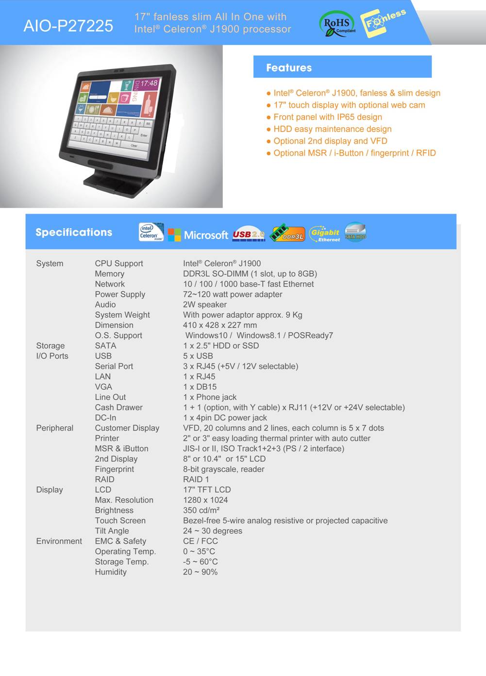 AIO-P27225_Datasheet-1